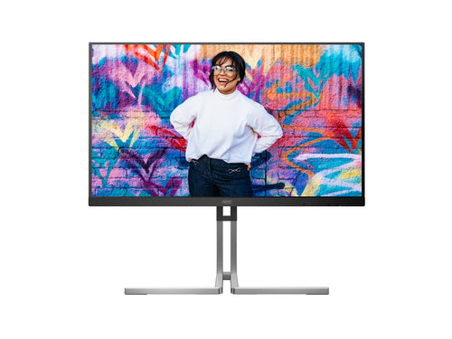 AOC Q27U3CV computer monitor 68.6 cm (27 AOC Q27U3CV computer monitor 68.6 cm (27